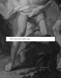 a black and white photo of a man holding a woman