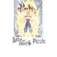 dragon ball z king of kings