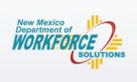 new mexico department of workforce solutions logo