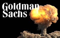the cover of goldman sachs