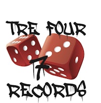 the four t records logo