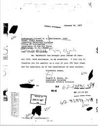 a black and white document with writing on it