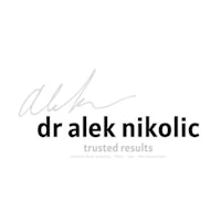 dr alex nikolic trusted results