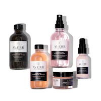 a selection of products from avur