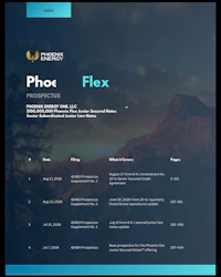 a screen shot of the phoo flex website