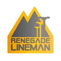 renegade lineman logo