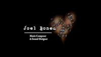 joel boner - music composer & designer