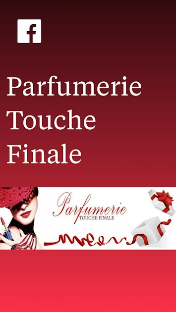 Parfumerie Touche Finale, Carthage
