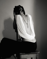 Creative Shoot