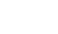 a white pill icon on a black background