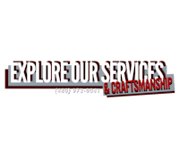 explore our services & craftsmanship logo