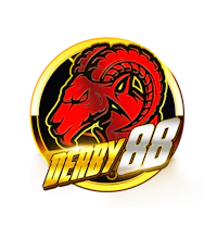 the logo for derby 88
