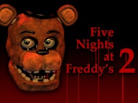 five nights at freddy's 2