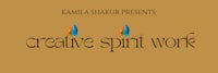 the logo for creative spirit work