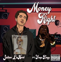 money right by julian la hood