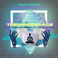 the inner space - a guided sound bath meditation