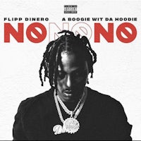 the cover of the album'nono'
