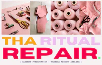 tha ritual repair poster