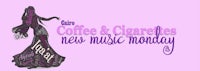 coffee & cigarettes new music monday