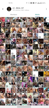 a picture of a group of people on instagram