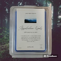 jane mcdonald's appalachian woods wax melts