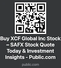 buy cfx global inc stock safx stock quote today investment insights