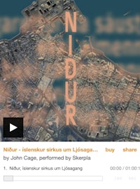a video with the title nidur