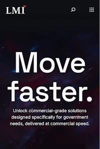 lmi move faster - screenshot