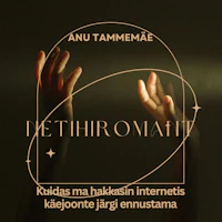 the cover of a book with the words'bethormia'