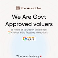 ro associates are govt approved valuers