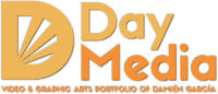 d day media logo