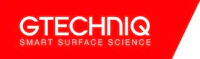 the logo for gtechniq smart surface science