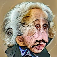 an image of an old man with a beard