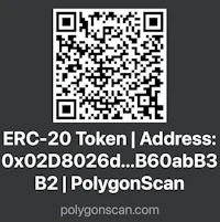 erc 20 token address