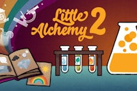 little alchemy 2 - screenshot thumbnail