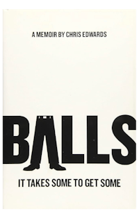balls it takes some to get some