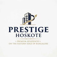 prestige hoskote - premium residences at the edge of bangalore