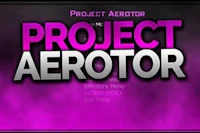 project aerotor - project aerotor - project aerotor - project aerotor