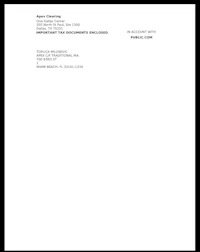 a black and white document with a white background