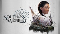 South of Midnight keyart, used in promotional material for the game.