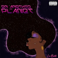 On Another Planet cover for Lee Baddi