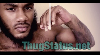 Dawgpoundusa Tyson Kobie Porn - Blog - Thug Status