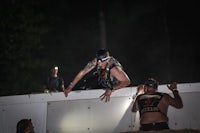 SPARTAN 50K ULTRA 18-24 WINNER