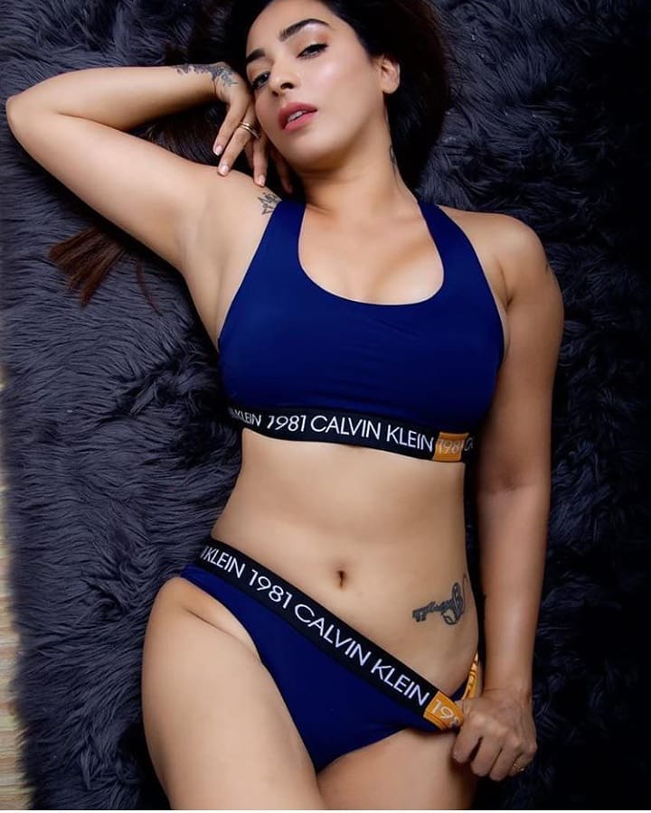 calvin klein indian