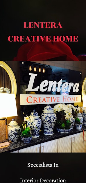 Lentera Creative Home | Desainrumahid.com