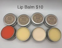 lip balm - peppermint lip balm - peppermint lip balm - peppermint lip balm - pepper