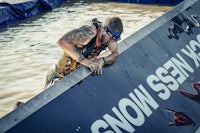 SPARTAN 50K ULTRA 18-24 WINNER
