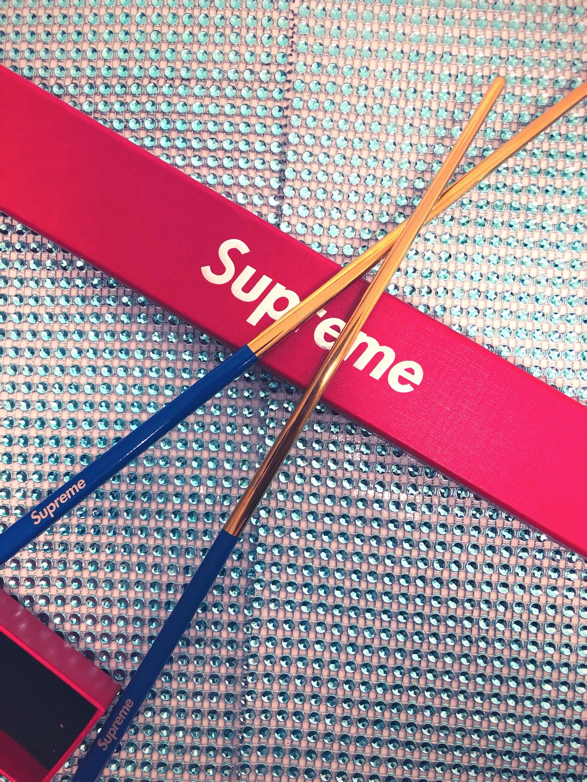 supreme chopsticks retail