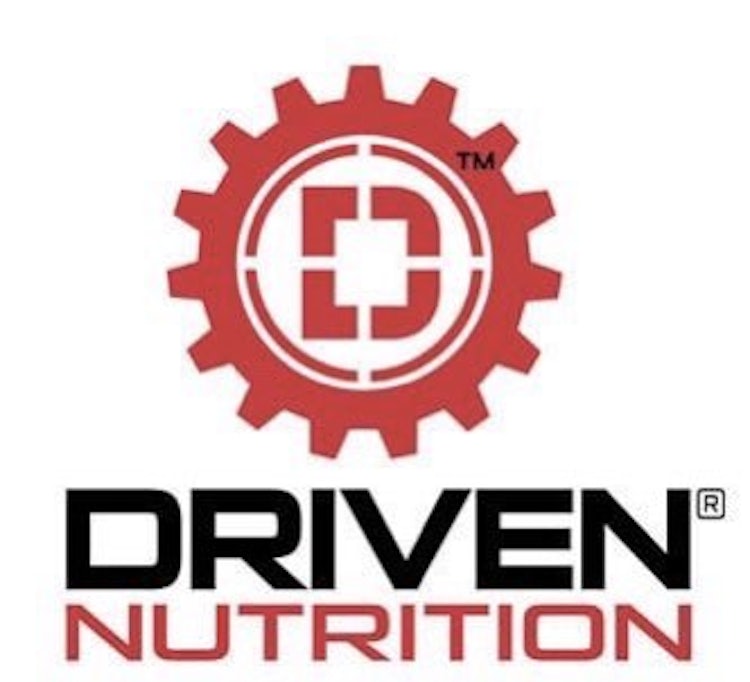 Driven Nutrition Coupons and Promo Code