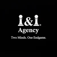 i & i agency logo